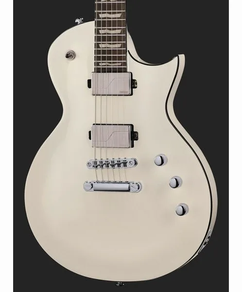 ESP LTD EC-1000 PW, detalj 4