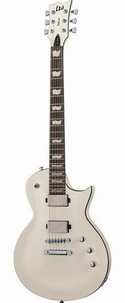 ESP LTD EC-1000 PW framifrån