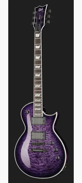 ESP LTD EC-1000 QM STPSB, detalj 2