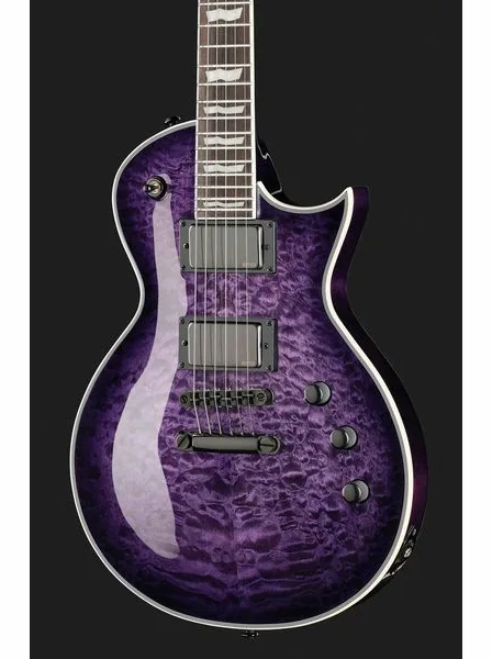 ESP LTD EC-1000 QM STPSB, detalj 4