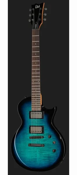 ESP LTD EC-200DX BLB, detalj 2
