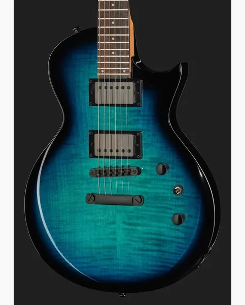 ESP LTD EC-200DX BLB, detalj 4