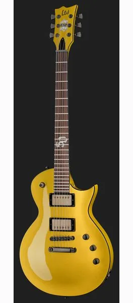 ESP LTD EC-2025 50TH Anniv MG ltd, detalj 2