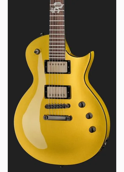 ESP LTD EC-2025 50TH Anniv MG ltd, detalj 4