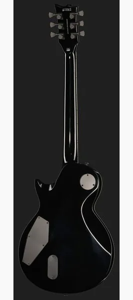 ESP LTD EC-400 QM STBSB, detalj 3