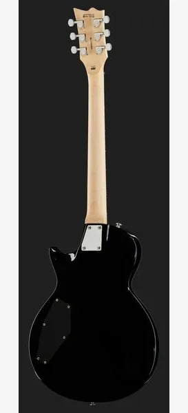 ESP LTD EC-10 BLK, detalj 3