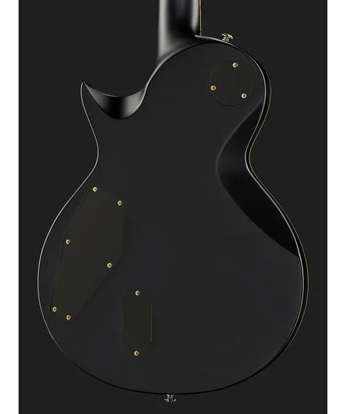 ESP LTD EC-1000 Vintage Black, detalj 5