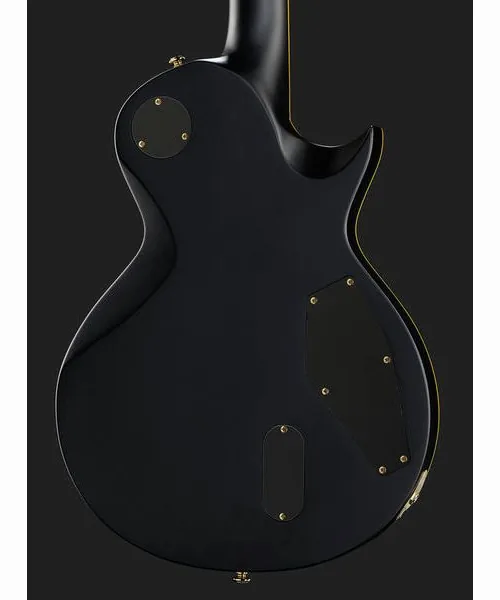 ESP LTD EC1000 Vintage BK EMG LH, detalj 5