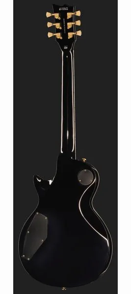 ESP LTD EC-256 BLK, detalj 3