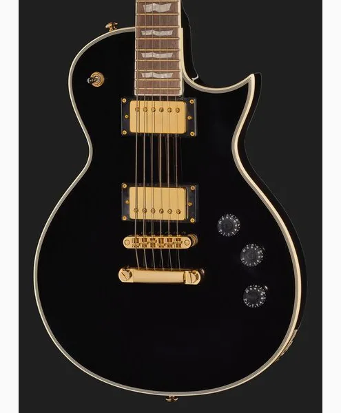 ESP LTD EC-256 BLK, detalj 4
