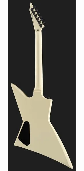 ESP LTD EX-200 Olympic White, detalj 3