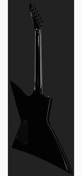 ESP LTD EXL-200 Black, detalj 3