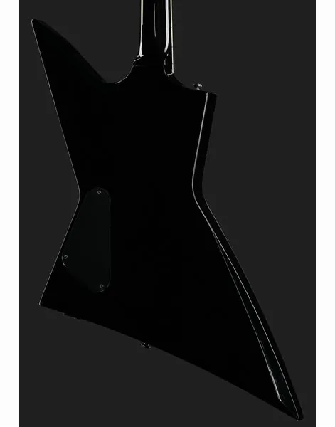 ESP LTD EXL-200 Black, detalj 5