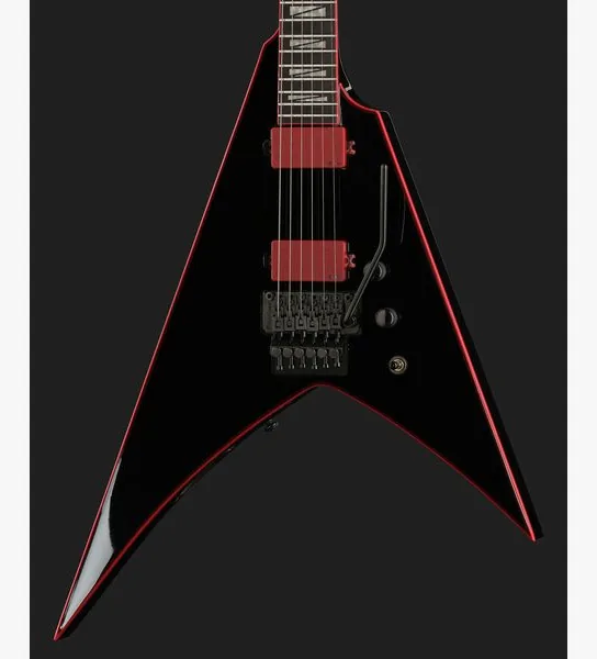 ESP LTD Gary Holt GH-SV, detalj 4