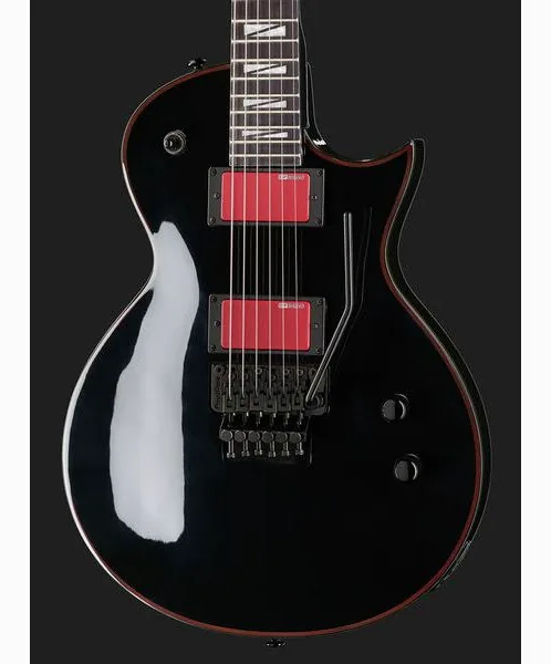 ESP LTD GH-200 BLK Gary Holt, detalj 4