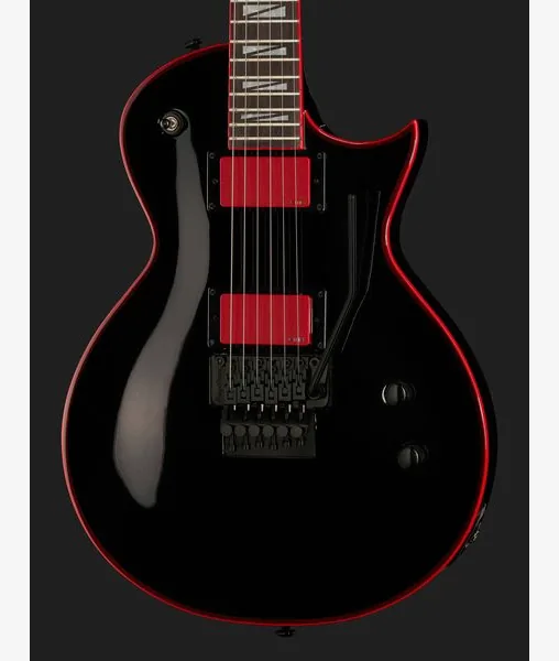 ESP LTD GH 600 BLK, detalj 4
