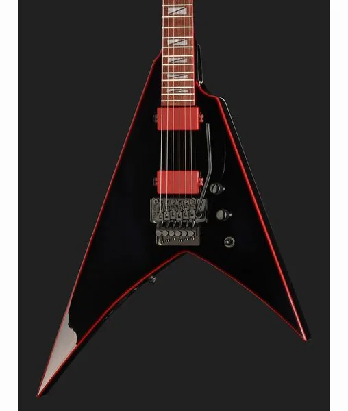 ESP LTD GH-SV-200 BLK, detalj 4