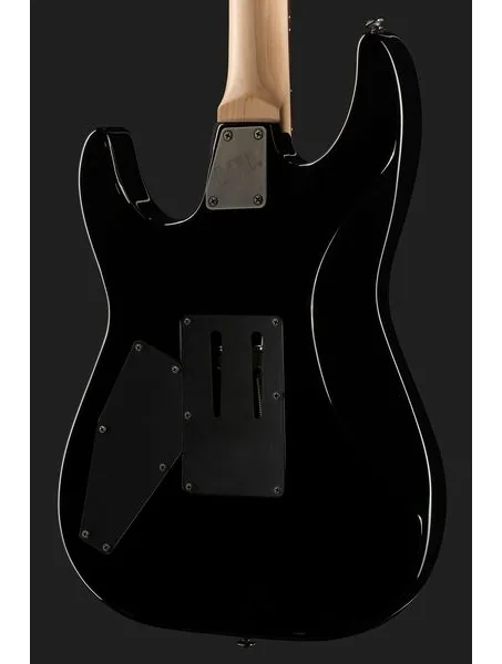 ESP LTD GL-200K Black, detalj 5