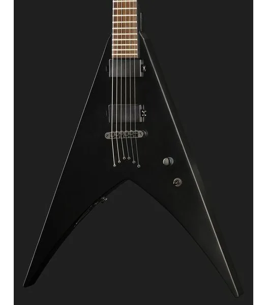 ESP LTD HEX-200 Nergal BLKS, detalj 4