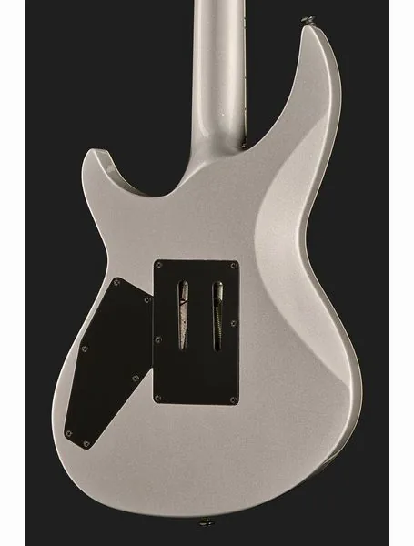 ESP LTD H3-1000FR Metallic Silver, detalj 5