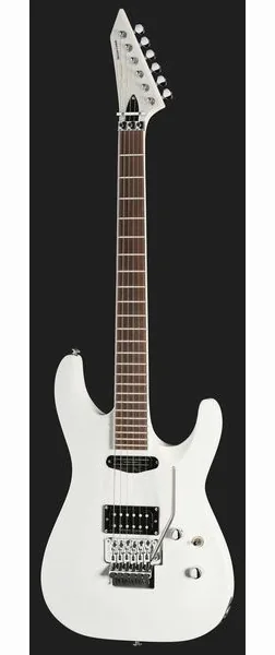 ESP LTD Horizon CTM '87 Pearl WH, detalj 2