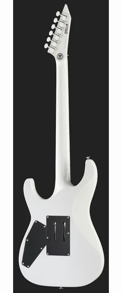 ESP LTD Horizon CTM '87 Pearl WH, detalj 3