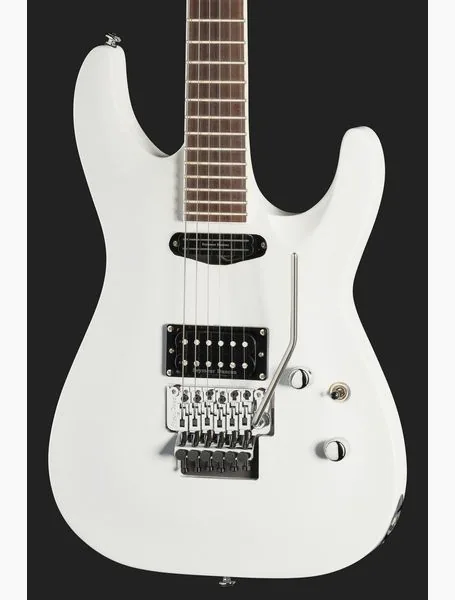 ESP LTD Horizon CTM '87 Pearl WH, detalj 4
