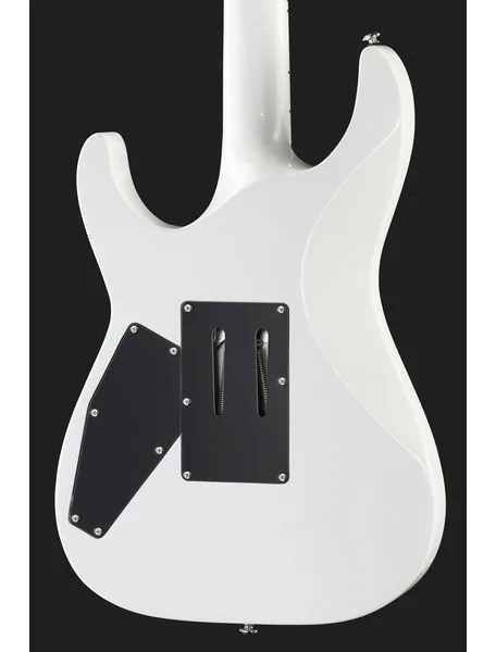 ESP LTD Horizon CTM '87 Pearl WH, detalj 5