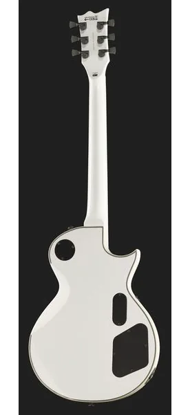 ESP LTD Iron Cross LH SW, detalj 3