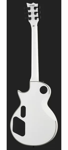 ESP LTD Iron Cross SW, detalj 3