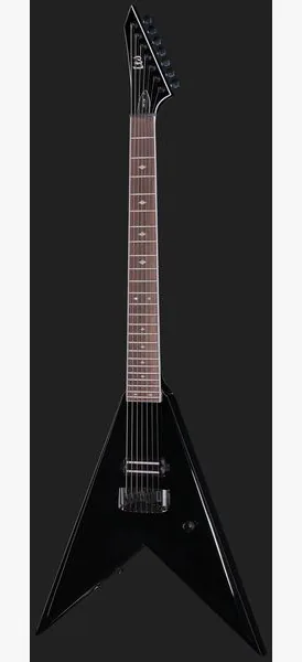 ESP LTD Jack Simmons JS-7 Baritone, detalj 2