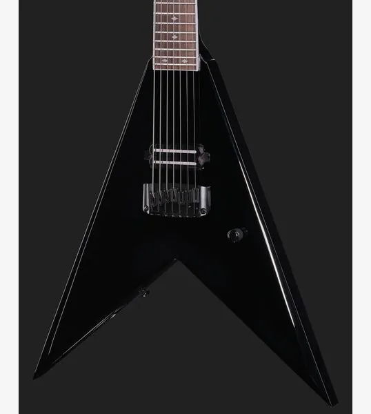 ESP LTD Jack Simmons JS-7 Baritone, detalj 4