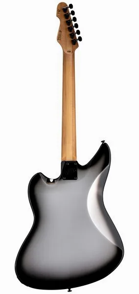 ESP LTD JD-I Joe Duplantier SSB, detalj 2