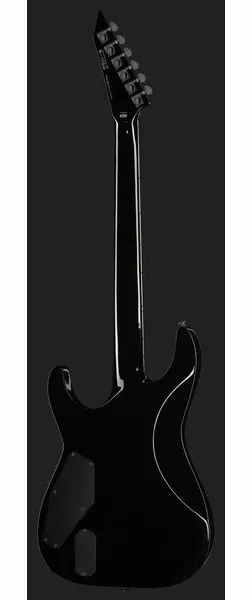 ESP LTD Jeff Hanneman JH-600CTM BK, detalj 3