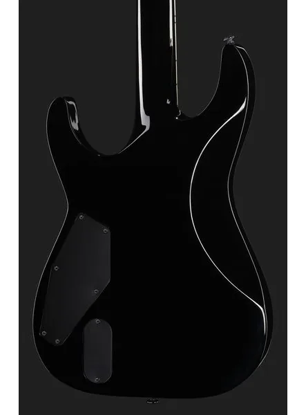 ESP LTD Jeff Hanneman JH-600CTM BK, detalj 5