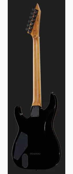 ESP LTD JM-II Josh Middleton BSB, detalj 3