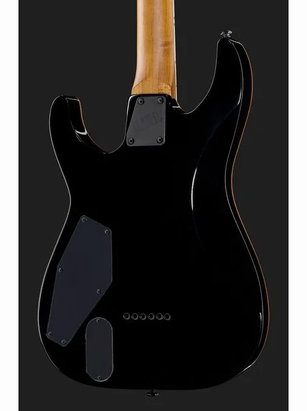 ESP LTD JM-II Josh Middleton BSB, detalj 5