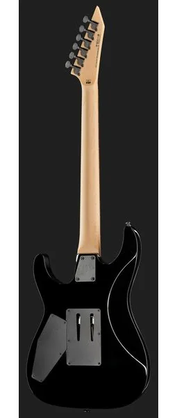 ESP LTD KH-202 BLK Kirk Hammett, detalj 3