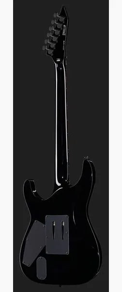 ESP LTD KH 602 BLK, detalj 3