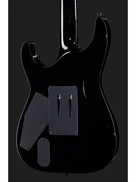 ESP LTD KH 602 BLK, detalj 5
