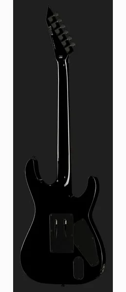 ESP LTD KH 602 LH BLK, detalj 3