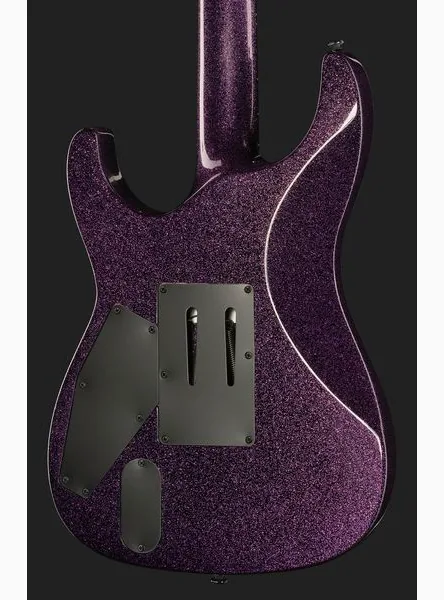 ESP LTD KH 602 PSP, detalj 5
