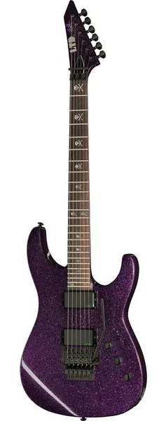 ESP LTD KH 602 PSP framifrån