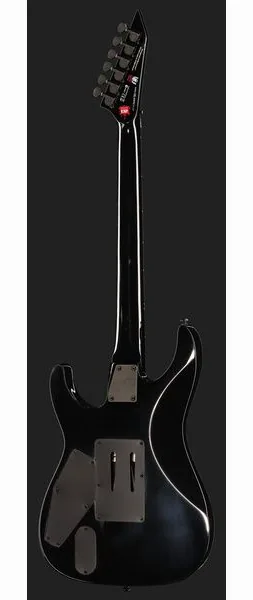 ESP LTD KH WZ, detalj 3