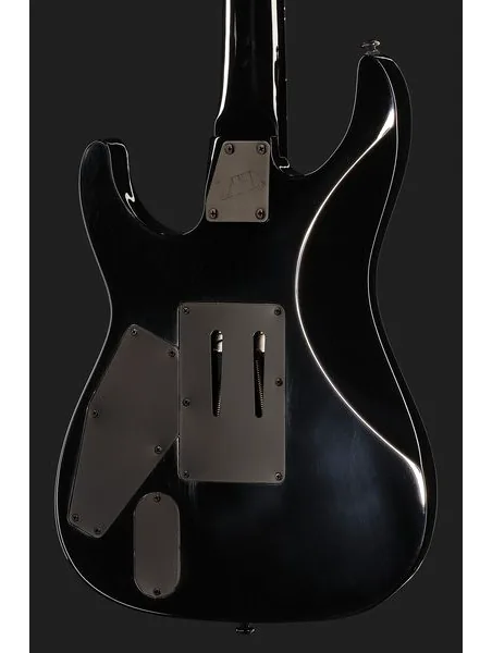 ESP LTD KH WZ, detalj 5