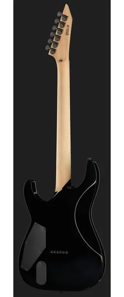 ESP LTD M-1000HT BP Black Fade, detalj 3