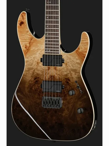 ESP LTD M-1000HT BP Black Fade, detalj 4