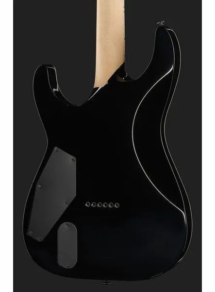 ESP LTD M-1000HT BP Black Fade, detalj 5