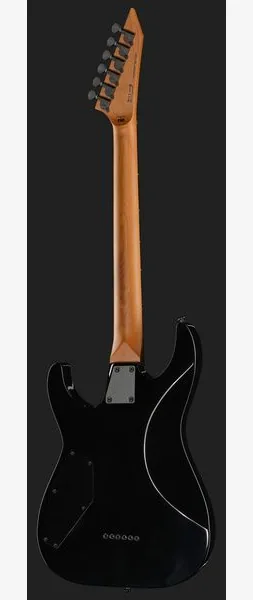 ESP LTD M-200DX NT PB, detalj 3