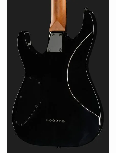 ESP LTD M-200DX NT PB, detalj 5
